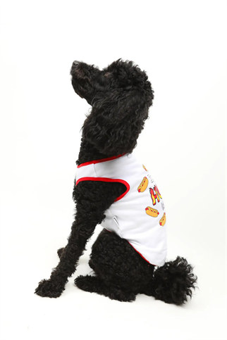 Goodboi Hot Dog Atlet