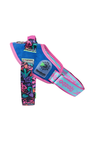 Zee.Dog Reebok x Zee.Dog Aerobic FlyHarness Köpek Tasması
