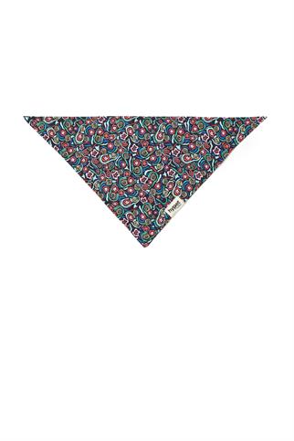 Hypet Fashion Abstract Flowers Bandana