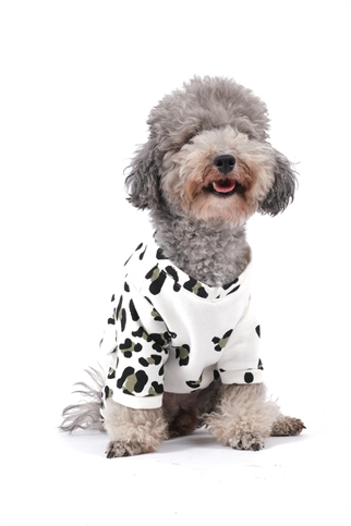 Doredog Leopar Tulum Pijama