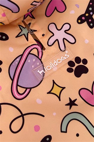 Lolidogs Köpek Yağmurluğu | Cosmic
