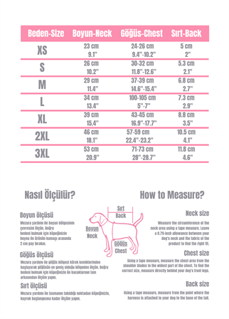 Puppia Soft Vest Dog Vest Betma Brown