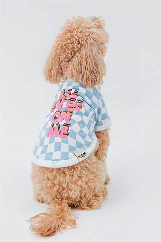 Hypet Fashion All Eyes On Me Tee