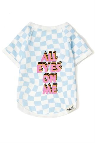Hypet Fashion All Eyes On Me Tee