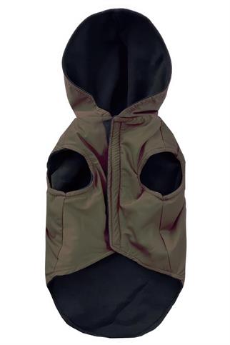 Alphadog Alpha Green Köpek Montu