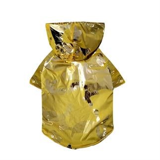 Alphadog Camo Sun Köpek Montu