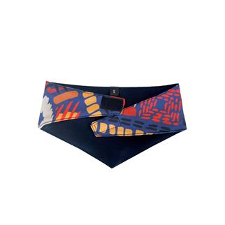 Alphadog Charm Köpek Bandanası