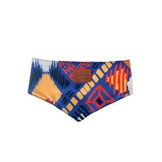 Alphadog Charm Köpek Bandanası