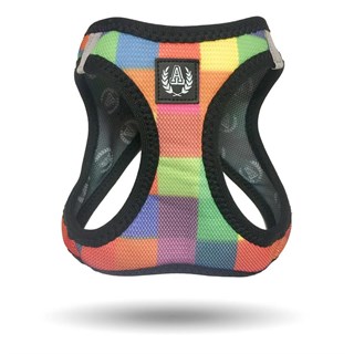 Alphadog Colorbox Dog Breast Station