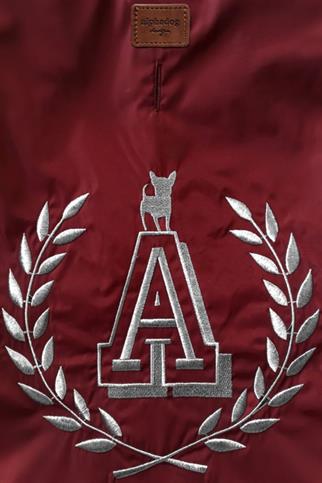 Alphadog Design Alpha Polar Köpek Yağmurluğu