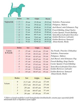 Alphadog Design Aqua Mont