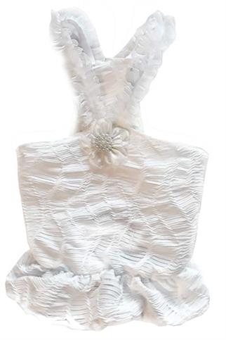 Alphadog Design Bride Köpek Elbise