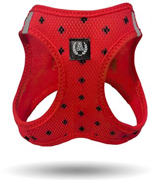 Alphadog Design Positive Köpek Göğüs Tasması