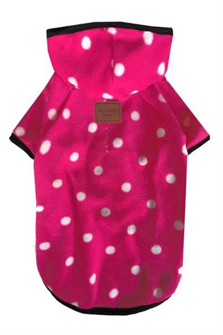 Alphadog Design Dots Dog Polar