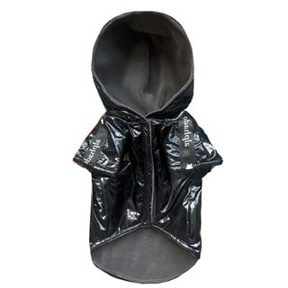 Alphadog Design Flash Black Köpek Montu