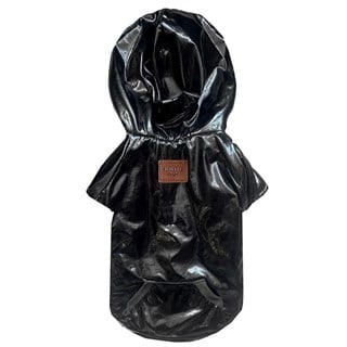 Alphadog Design Flash Black Köpek Montu