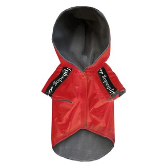 Alphadog Design Flash Red Köpek Montu