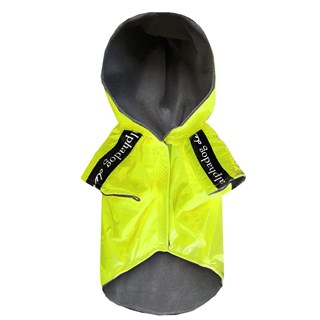 Alphadog Design Flash Yellow Köpek Montu