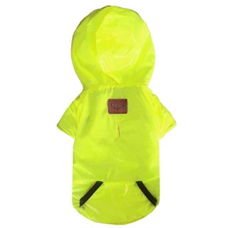 Alphadog Design Flash Yellow Köpek Montu