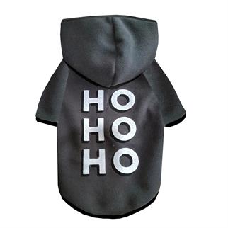 Alphadog Design Grey Hoho Köpek Polar