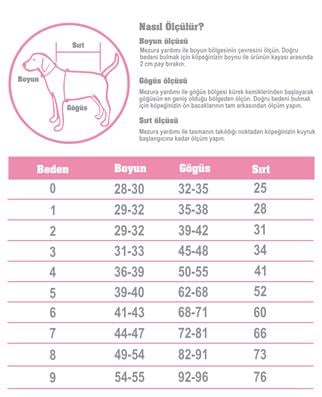 Alphadog Design Leader Köpek Sweatshirt Pembe