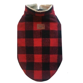 Alphadog Design London Köpek Mont