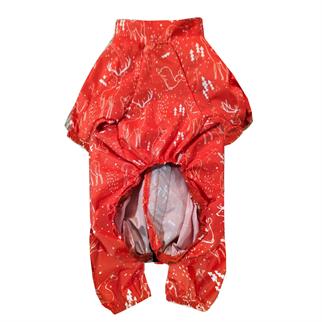 Alphadog Design North Köpek Tulum Yağmurluk