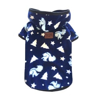 Alphadog Design Nutz Köpek Polar