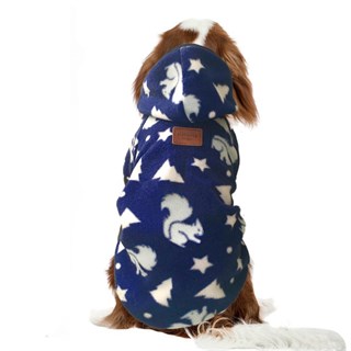 Alphadog Design Nutz Köpek Polar