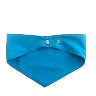 Alphadog Design Player Blue Bandana