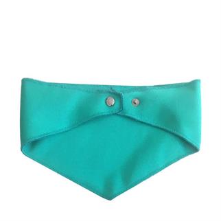 Alphadog Design Player Mint Bandana