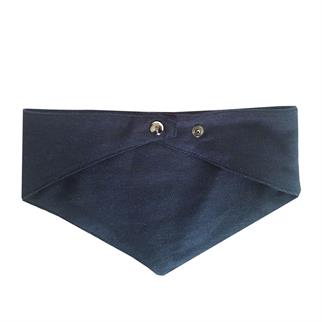 Alphadog Design Player Soft Denim Bandana