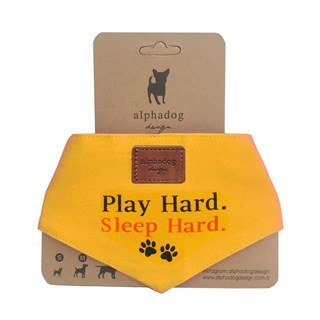 Alphadog Design Player Sun Bandana