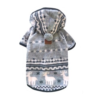 Alphadog Design Reindeer Köpek Polar