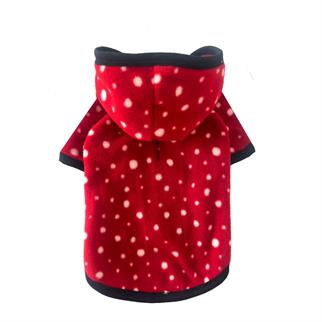 Alphadog Design Snowfall Köpek Polar