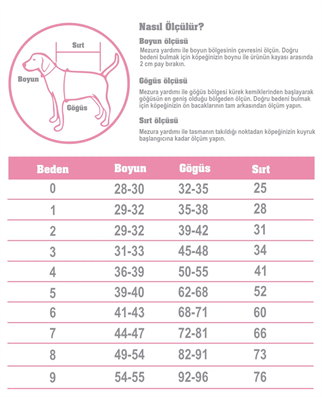 Alphadog Design Snowfall Köpek Polar