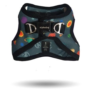 Alphadog Design Space Dog Breast Station