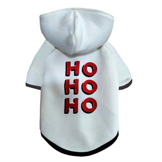 Alphadog Design White Hoho Köpek Polar