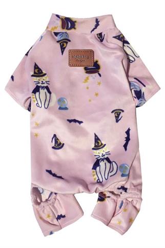 Alphadog Design Witch Tulum