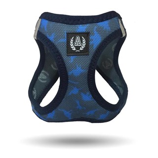 Alphadog Dinosaur Dog Breast Collar