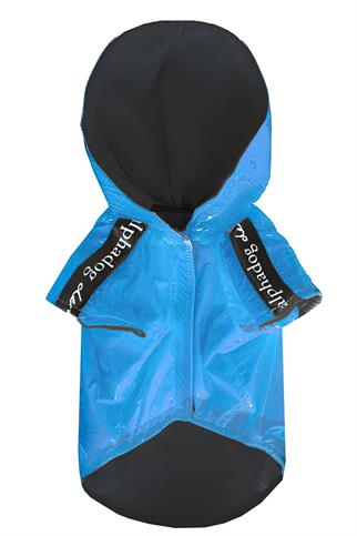 Alphadog Flash Blue Köpek Montu