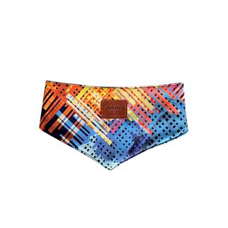 Alphadog Ocean Ripple Köpek Bandanası