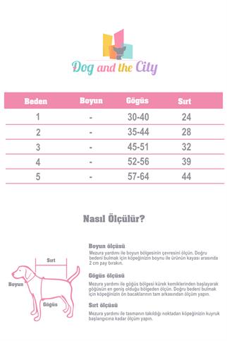 Alphadog Pembe Köpek Short Sweatshirtü