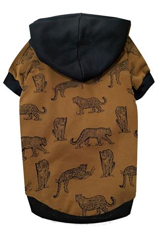 Alphadog Roar Köpek Sweatshirtü