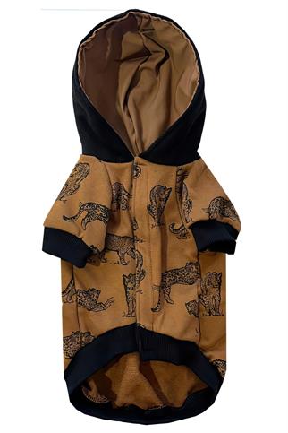 Alphadog Roar Köpek Sweatshirtü