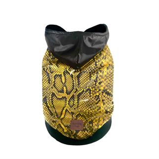 Alphadog Snake Köpek Montu