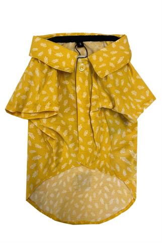 Alphadog Spring Köpek Tişörtü