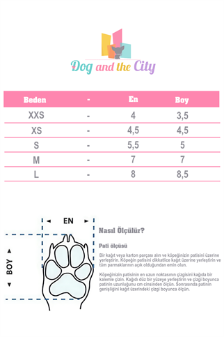 Alphadog Walkies Köpek Galoşu Siyah