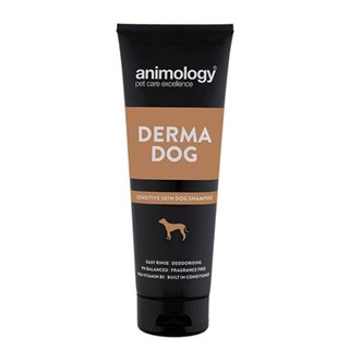Animology Derma Dog Hassas Ciltli Köpekler için Şampuan