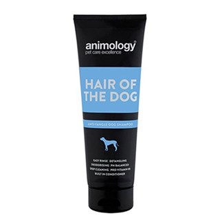 Animology Hair Of The Dog Uzun Tüylü Köpekler için Şampuan
